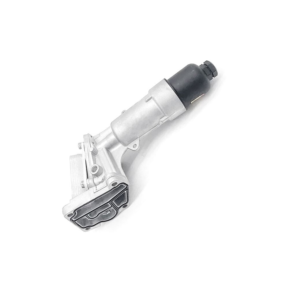 A2711800710 Engine Oil Filter Oil Cooler For W203 W204 C180 C200 W209 Clk200 W211 W212 E200 M271 6033787909123