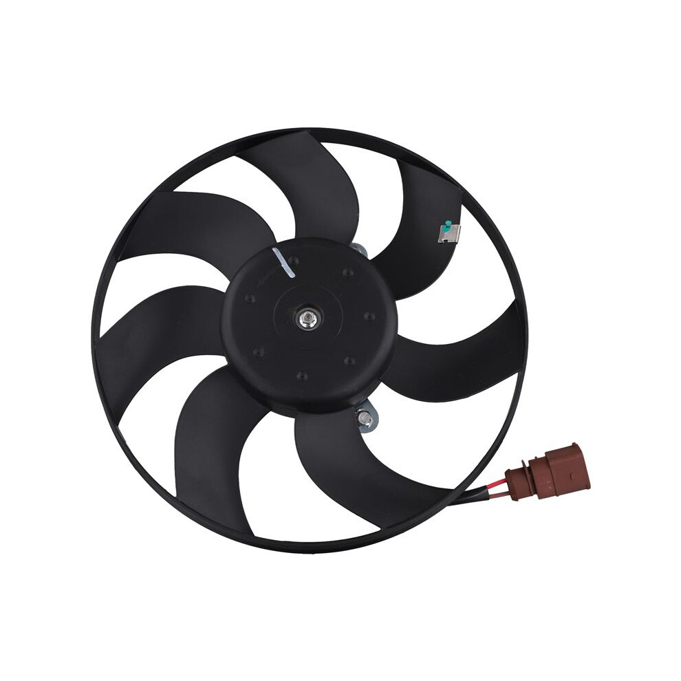 Front Right Radiator Fan 1K0959455dg For A3 S3 Beetle Bora 6032919689117