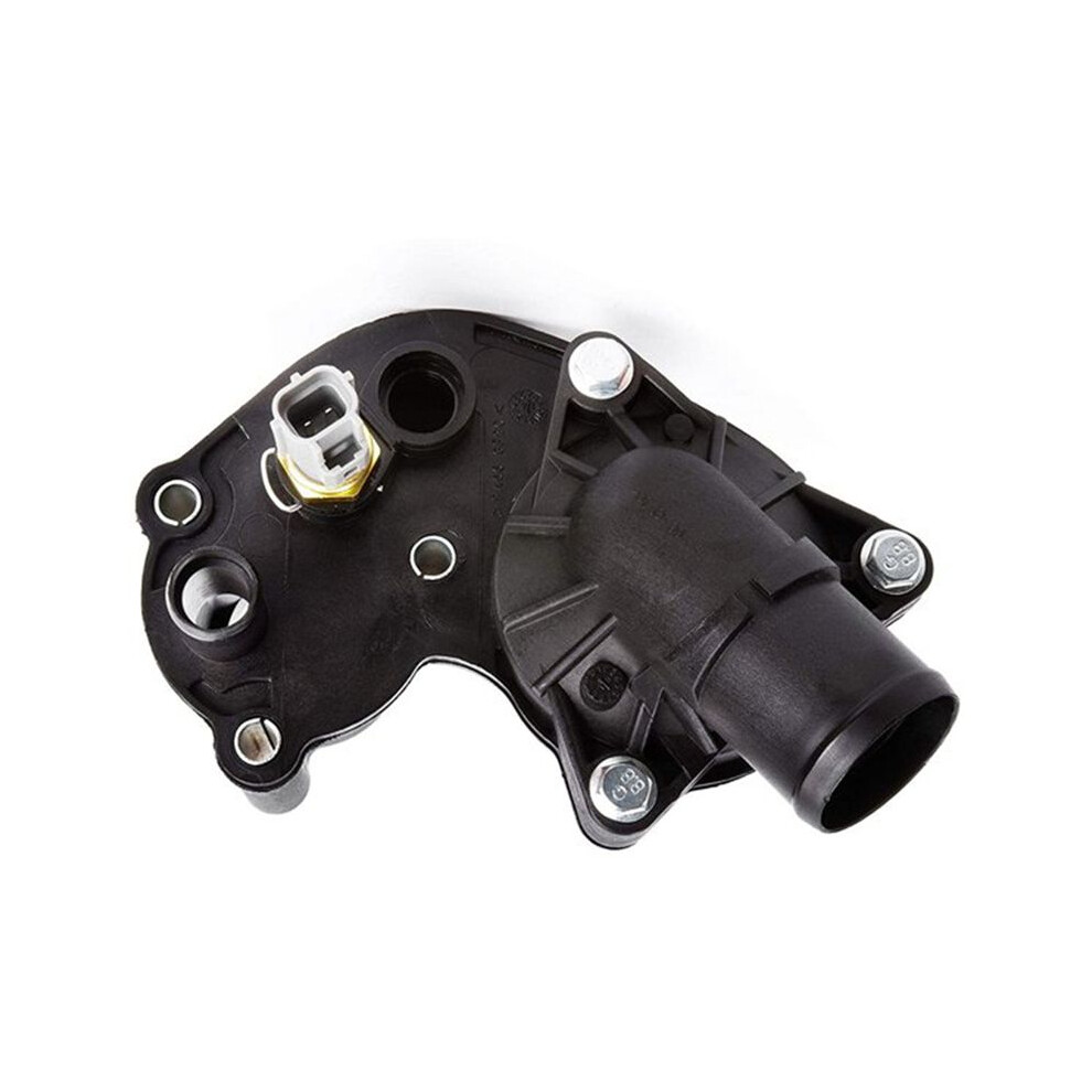 2L2z8592aa Car Coolant Thermostat Assembly For Explorer Mercury Mountaineer 2002-2010 2L2z-8592A-A Light 6031816362550