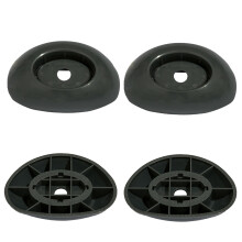 Support de Base de piscine, Installation facile,-4 pièces