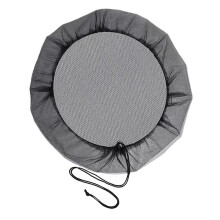 Regentonnennetz, Garten-Regentonnennetz, Abdeckung mit-85cm