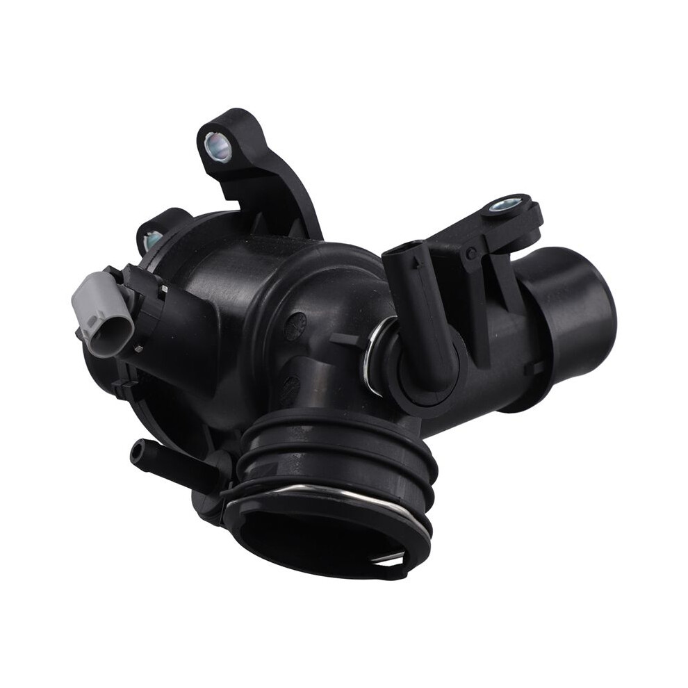 New A6512002800 Engine Coolant Thermostat Housing For - Sprinter W204 W205 W212 W221 W222 6512002800 6032138549971