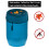Rain Butt Net Garden Rain Butt Net Cover with Elastic Band-85cm 6