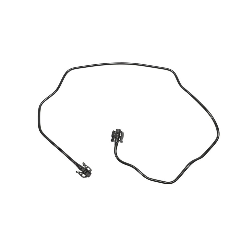 Engine Coolant Hose Radiator Overflow Water Tank Hose 1848679 C1b18c012ad For Fiesta Vi 1.0 Max 1.0 Ecoboost 4712462224967