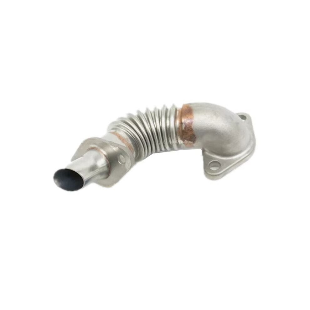 284854A700 Engine Exhaust Systems Egr Cooler Pipe For H1 Grand Starex 6034227578275