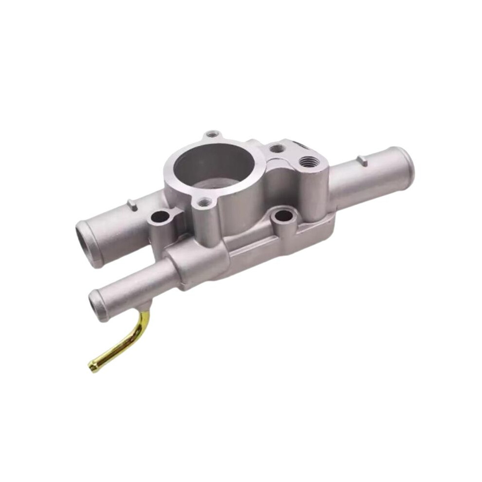 Car Coolant Thermostat Housing Water Outlet 16333-11210 16333-11211 For Tercel 1991-1994 Car Accessories 6033054734663