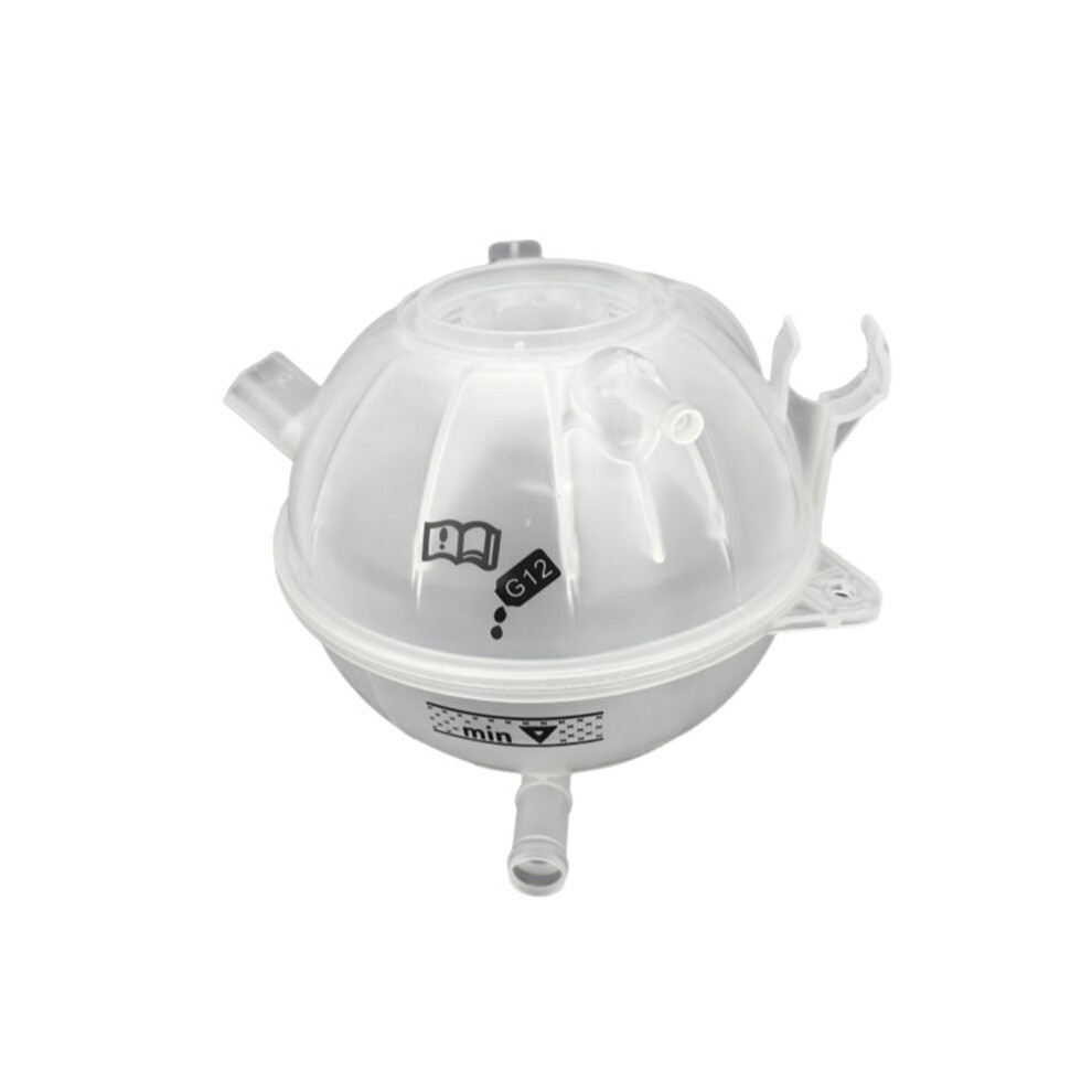 Car Engine Radiator Coolant Reservoir Tank Bottle 1K0121407a For Mk6 Mk5 Cc 6033955180248