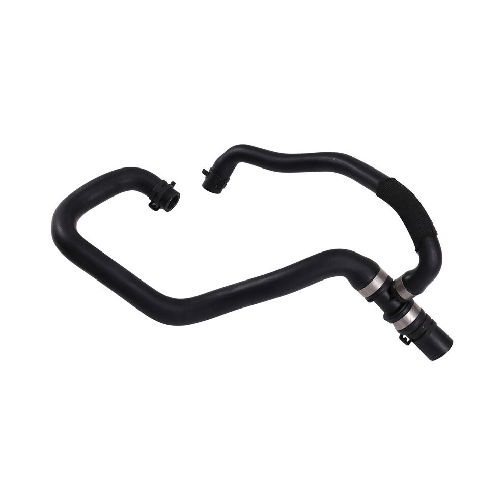 Car Engine Compartment Heater Water Pipe Radiator Hose For Gl450 Gl550 Gls550 Ml550 A1668301400 1668301400 6033818960840