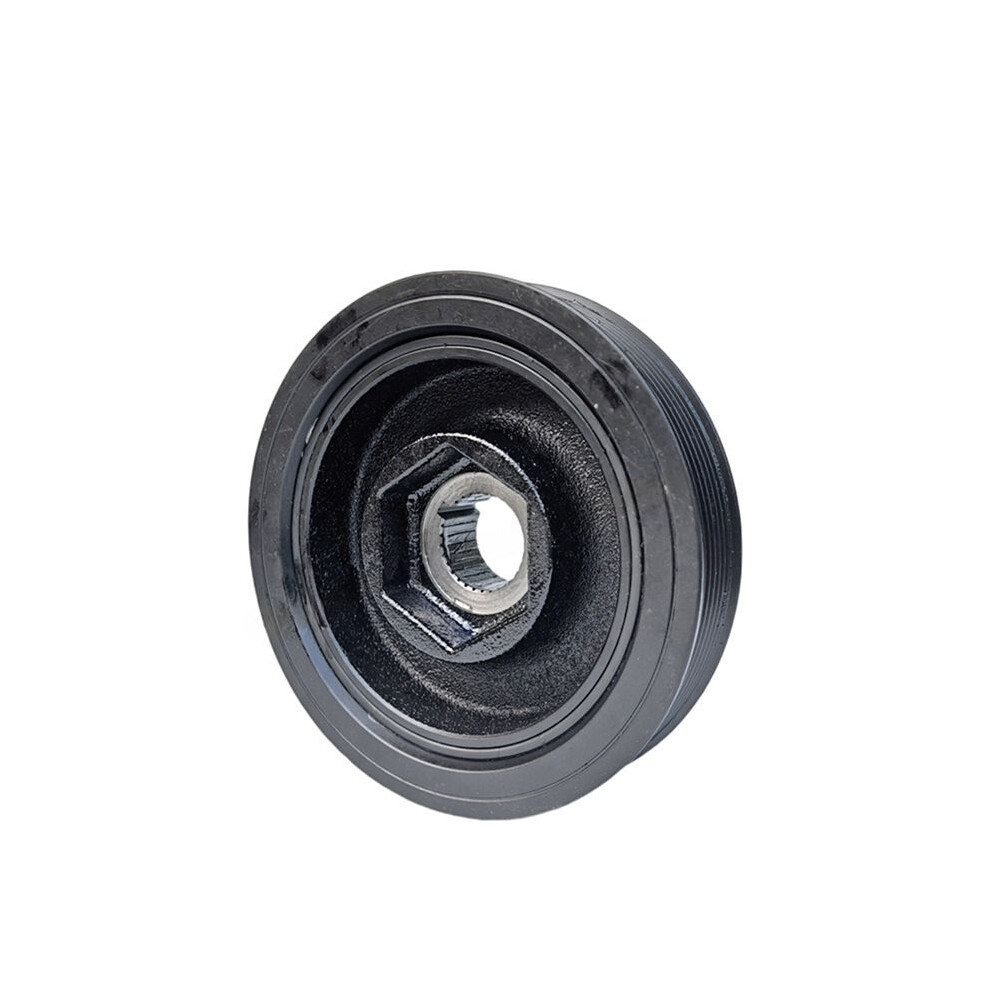 13810-Rrb-A01 For Rsx Si K20 Harmonic Balance Pulley 4711842204476