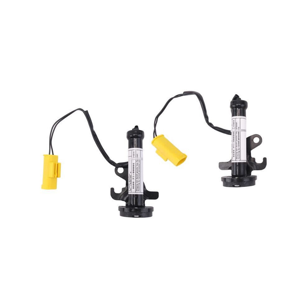 Hood Actuator Spring Strut 51237259691 51237259692 For F22 F23 F34 F82 F83 2012-2019 6033955159336
