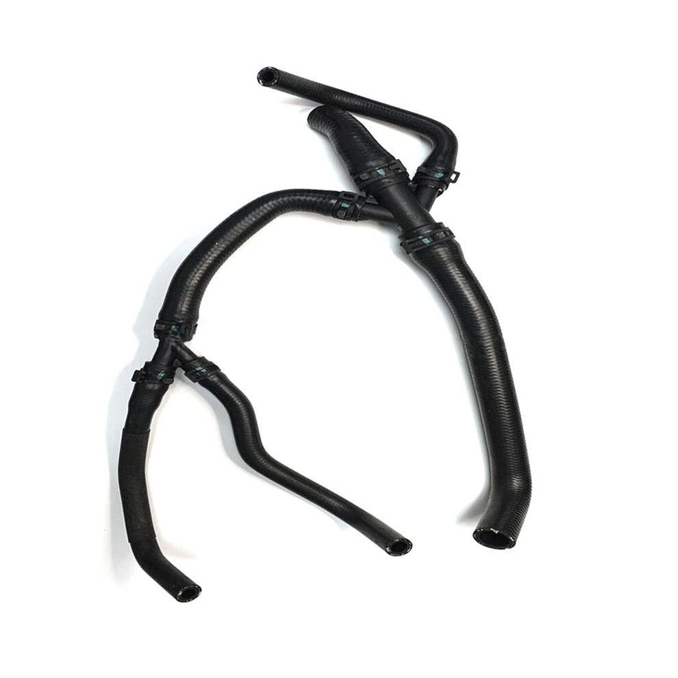 94810605173 Oil Radiator Water Pipe Cooling Hose For 92A Cayenne 2011-2018 970 2010-2016 94810605174 6032907944860