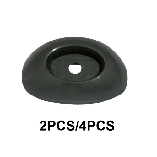 Support de Base de piscine, Installation facile,-4 pièces 1