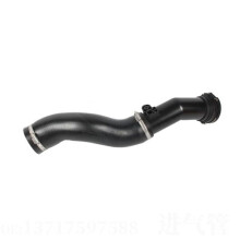 New Turbine Intercooler Pipe Air Intake Tube Assy 13717597588 for F20 F21 F30 F31F35 12-15 Inflatable Tube Pipe