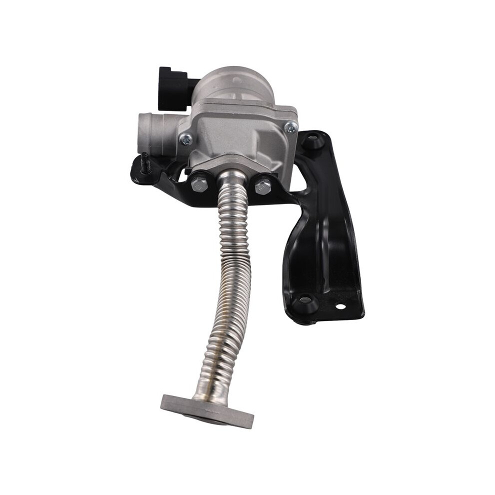 12619111 214-2301 911340 Car Secondary Air Injection Check Valve For Dts Lucerne 4.6L V8 2006-2011 Light 6033051079859