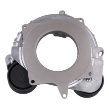 252812U302 Car Engine Auxiliary Belt Tensioner for Tucson I30 2015-2020 25281-2U302