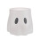 Vase de pots de fleurs fantomatiques pour Halloween,-petit 1