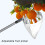 Adjustable Fruit Pickers with Telescopic Stainless Steel Handle 7