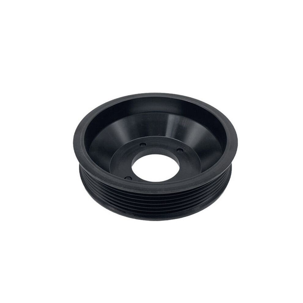 11511436590 Car Water Pump Pulley For E46 320I 325I 328I 330Ci E39 E60 525I 528I 530I E38 E66 728Il 730Li X5 E53 X3 Light 4713861837321