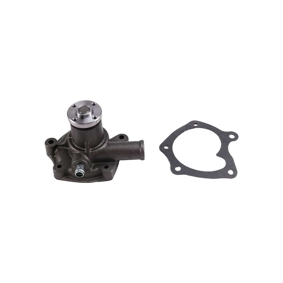 3284086M92 Water Pump 72103891 For Massey Ferguson 1010 1033 1020 Deutz Allis 5215 5220 Light 6032119038074
