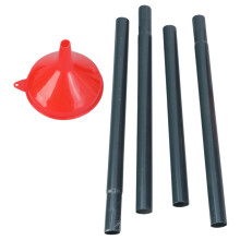 Ergonomic Handle Watering Funnel for Home and Office-Type A