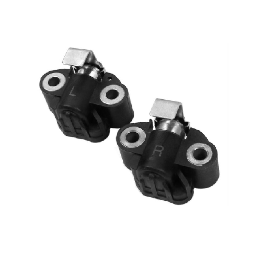 1Pair Engine Timing Chain Tensioner Xl1z-6L266-Aa 1L3z-6L266-Aa For Mercury F-350 F-450 Mustang 1L3z6l266aa 6032161628643