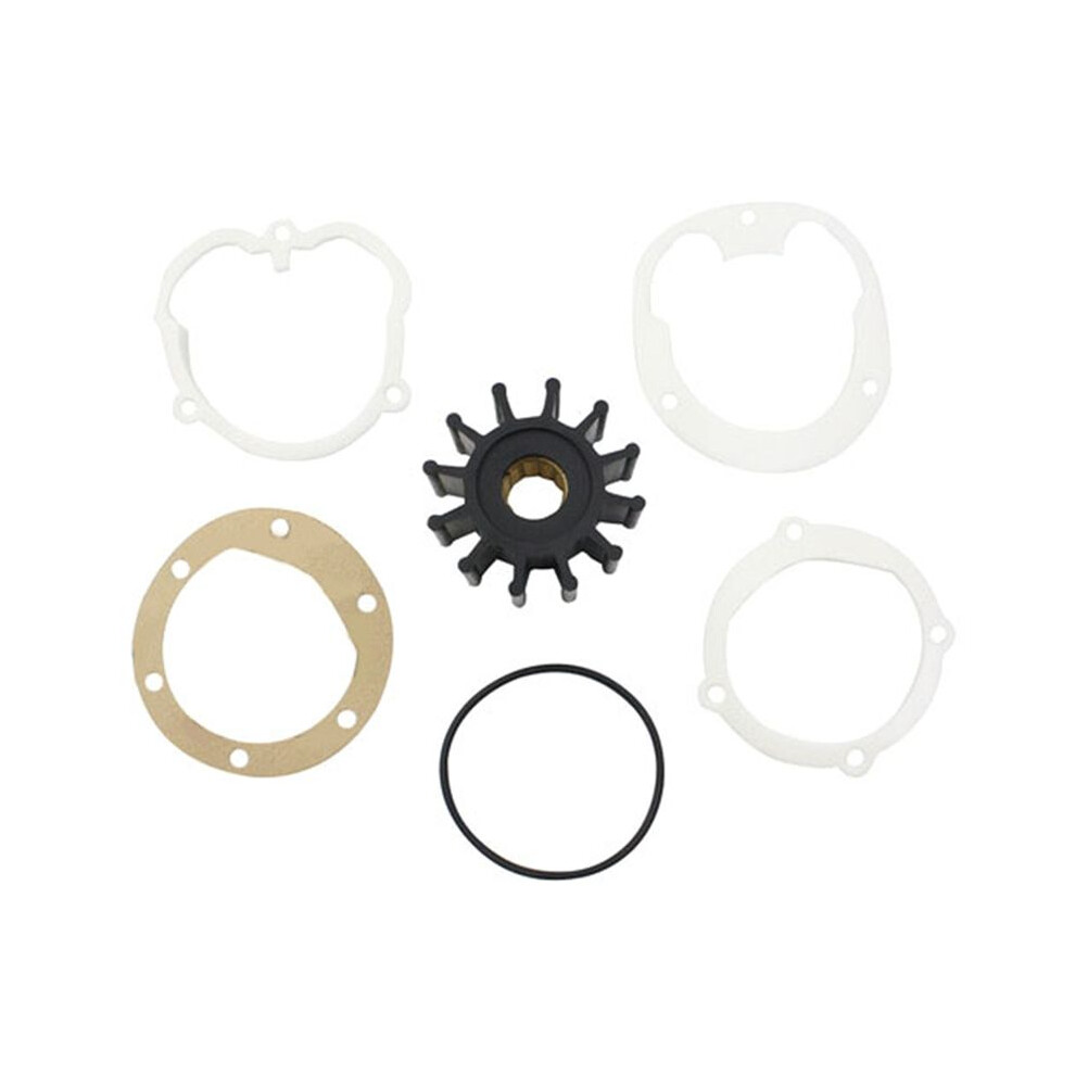 Water Pump Impeller Kit For Johnson Pump 09-1027B Jabsco 1210-0003 500207 18-3020 08-1027B Light 6033818977718