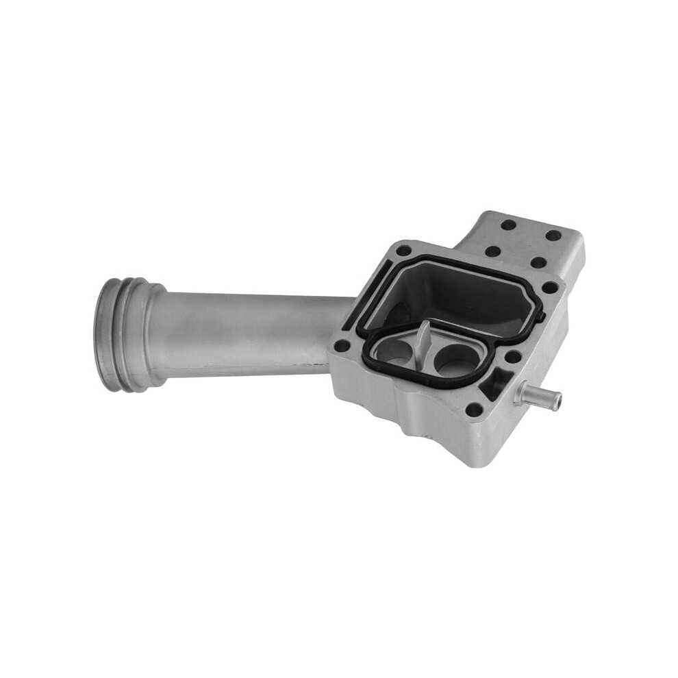 Water Pump Coolant Connecting Pipe 20555313 20542128 3141617 3161417 For Bus Excavator Rvi 6033818986444