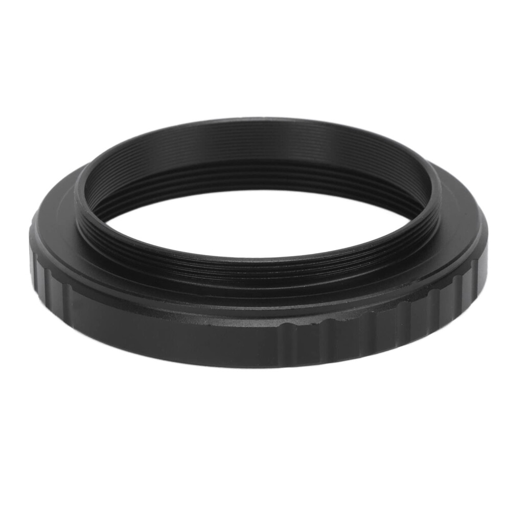 Sct To M48 Telescope Adapter Ring, Sct Female To M48x0.75 Male Thread, T Ring Converter For Moon Sky Observing 9189345457036