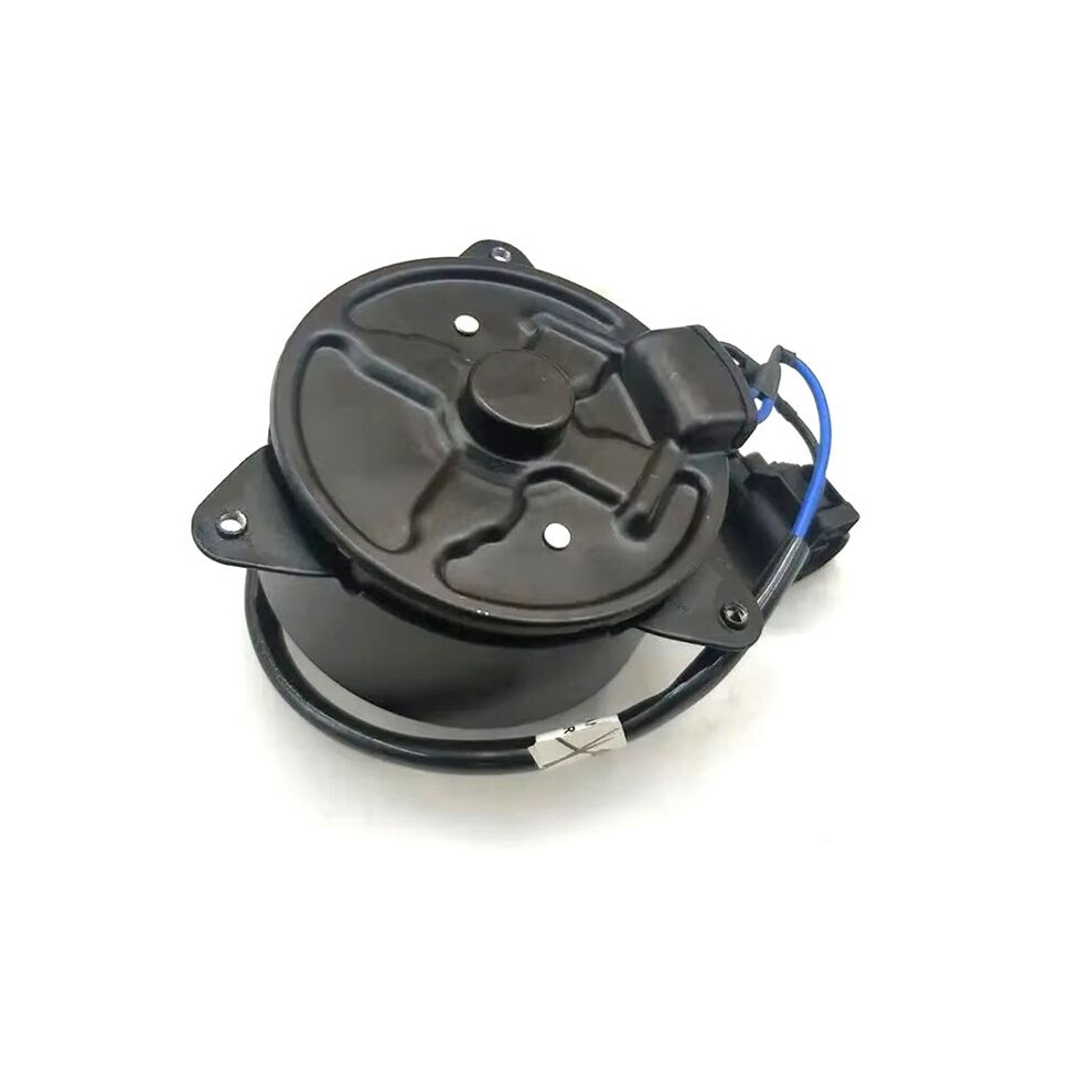 1712054G00 Engine Cooling Fan Motor For Liana Karimun Aerio Radiator Fan Motor 17120-54G00 Black 4763033541815
