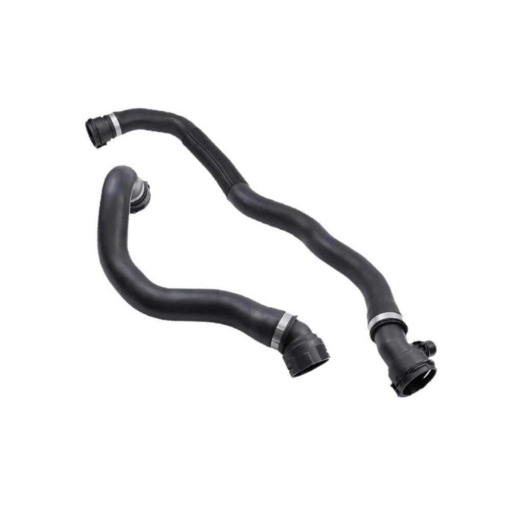 17127535529 17127535531 Upper And Lower Radiator Coolant Hose For X3 G01 2018-2019 X4 G02 2019-2020 6033963945891