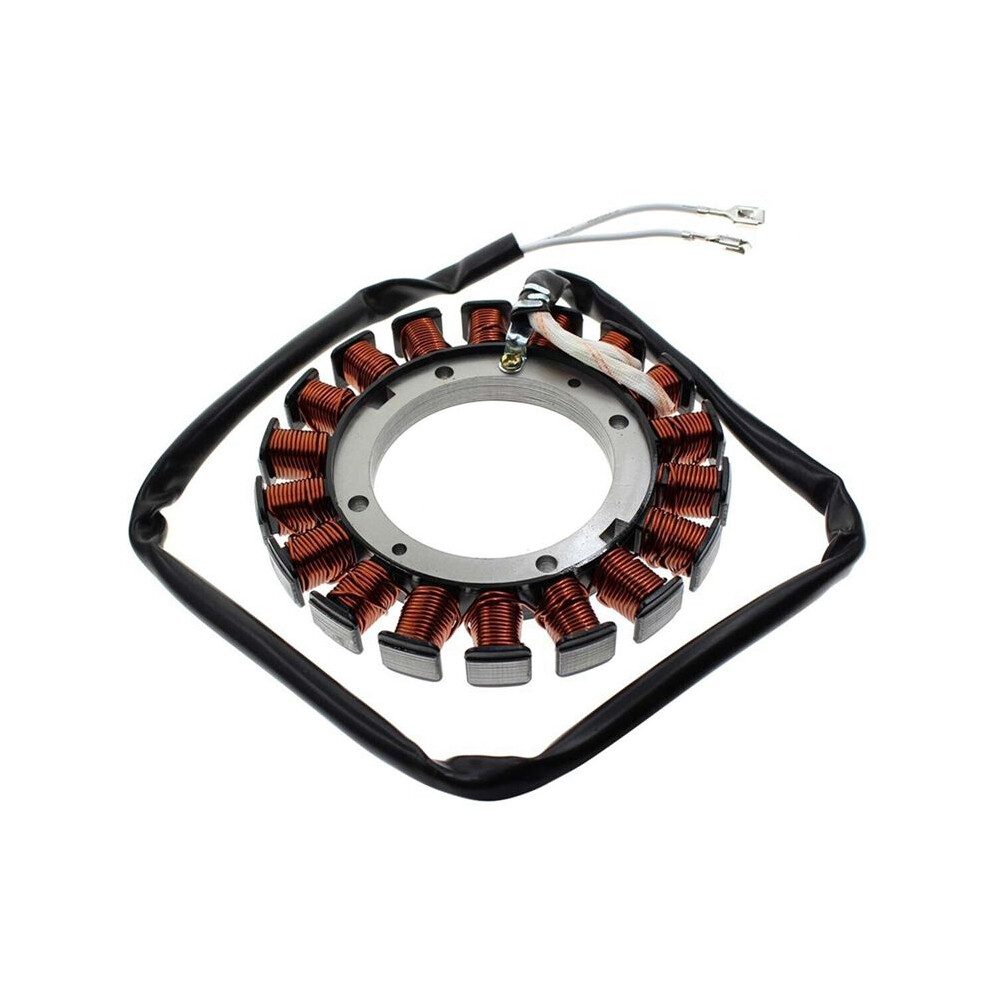237878-S 15/20 Amp Magneto Stator Coil 54-755-09-S 234859 237329 For K161 K181 K482 K241 K532 Lawn Mower Tractor 6032138558416