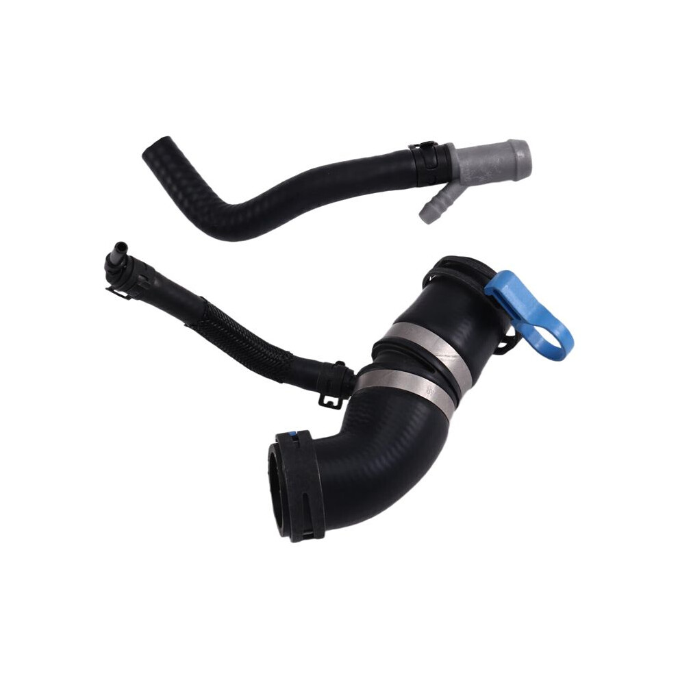 Lr045238 Lr049989 Throttle Body Outlet Hose Water Pipe For 4 Rr Sport 2010-13 5.0L V8 Petrol 4713129661170