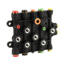 Engine Intake Manifold Air Manifold A12-14736-003 for Freightliner Cascadia Century 2000-2018