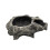 Imitation Stumps Flowerpots Multiple Size Unique Stylish-grey 1