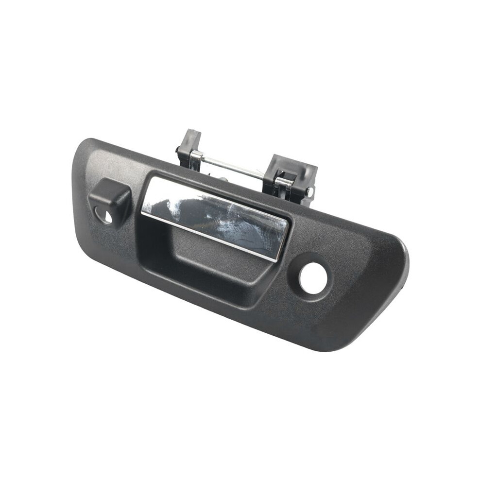 Car Trunk Tailgate Handle With Keyhole + Camera 90606-4Jg0c 906064Jg0c For Navara Np300 Frontier D23 2014+ 6033808713937