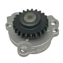 21310-03300 Oil Pump for Picanto 2011-2022 Rio 2011-2022 Stonic 2017-2022 1.2L / 1.25L