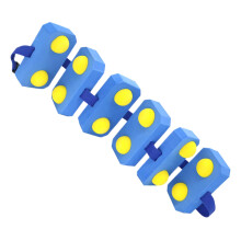 Swim Belt Adjustable Pool Exercise Float 3.15 X 1.18 X 4.72 In Aqua Jogging Belt For Beginners Kids Men Women Teens