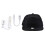 Schermo LED DIY con Schermo  Matrix Hat APP Controllata Display Segnali Cappellini Cappello da Baseball 3