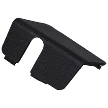 Für X5 F15, F85 2011-2018 Auto Untere D-Säulenabdeckung 51477326436 Rechts