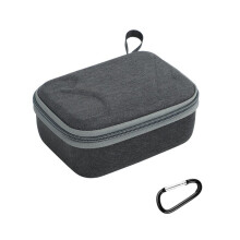 Portable Storage Bag for OSMO ACTION 5/4/3 Carrying Case Multifunctional Handbag for OSMO ACTION 5 Camera