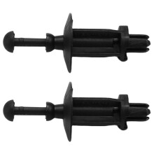 Tailgate Trim Panel Hanger Buckle BHN9-68-301 BHN968301 for 3 BM Axela Hatchback CX-30 Cx4 CX3 Trunk Hood Hooks
