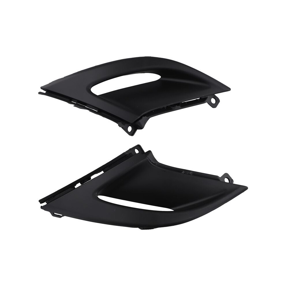 Front Bumper Fog Lamp Covers For Accord 2023 71191-30A-A10 71141-30A-A10 6134262303617