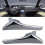 Car Left/Right Interior Door Handle for   W211 E Class E320 E500 E63 AMG 2117660124 2117660224 7