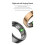 R02 Smart Ring for Men & Women with Charging Case, 7