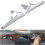 Car Left/Right Interior Door Handle for   W211 E Class E320 E500 E63 AMG 2117660124 2117660224 2
