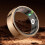 R02 Smart Ring for Men & Women with Charging Case, 5