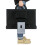Monitor Carrying Case Protective Storage Dust Cove 10