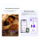 R02 Smart Ring for Men & Women with Charging Case, 9