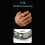 R02 Smart Ring for Men & Women with Charging Case, 8