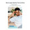 R02 Smart Ring for Men & Women with Charging Case, 11
